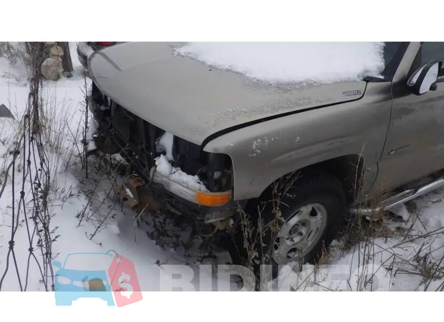 1GCEK19T1YE400196 Photo# 6