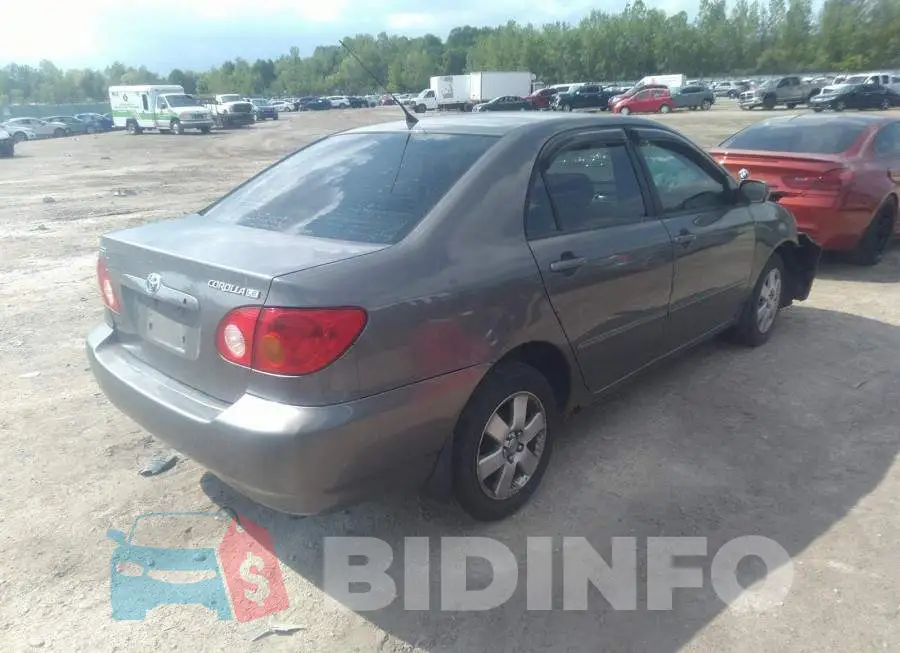 2T1BR32E93C752637 Photo# 4