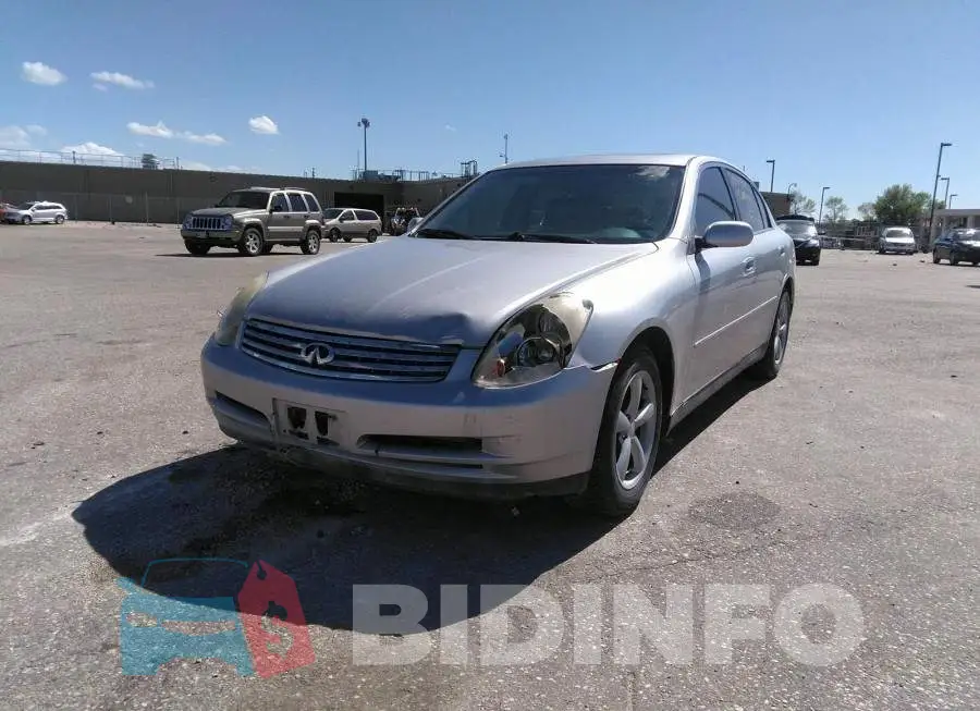 JNKCV51E24M601848 Photo# 6