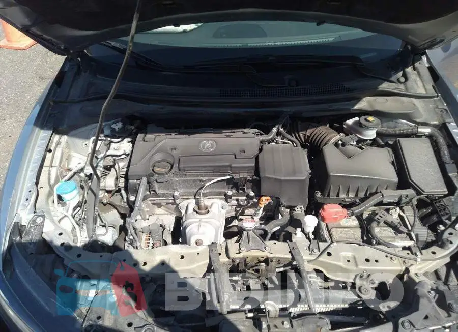 19UDE2F7XLA801151 Photo# 10