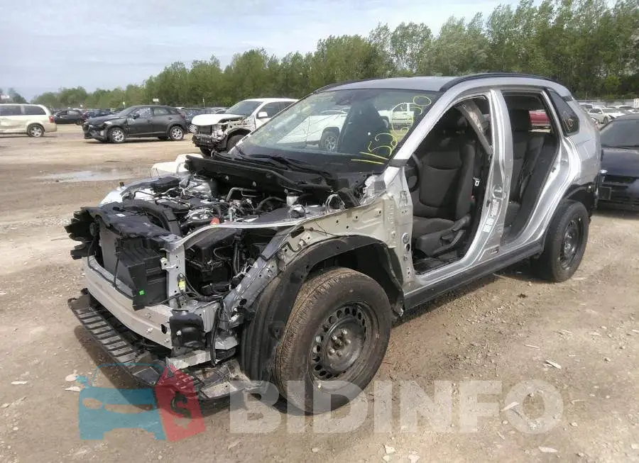 2T3B1RFV3MC177416 Photo# 2