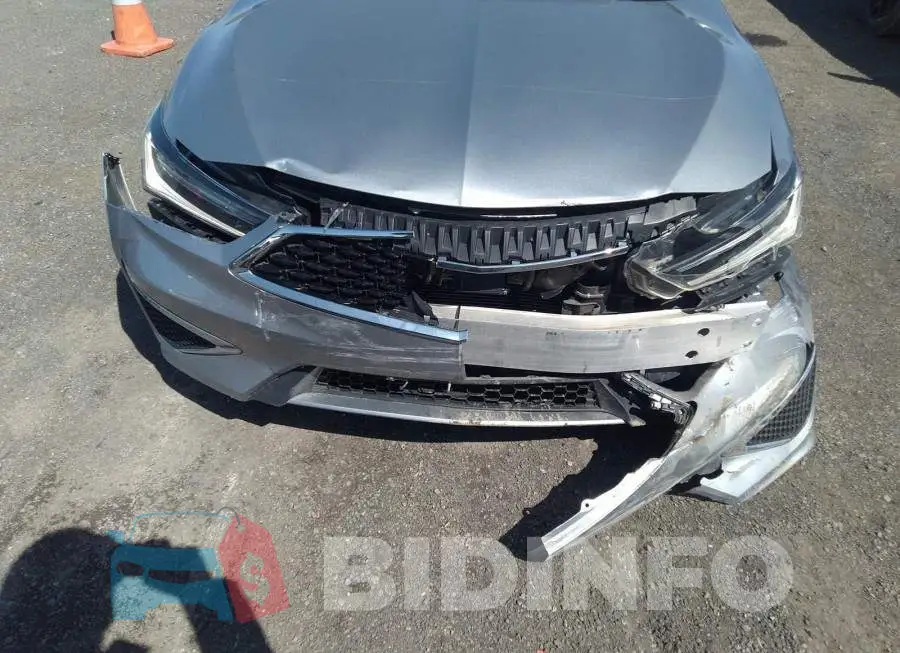 19UDE2F7XLA801151 Photo# 6