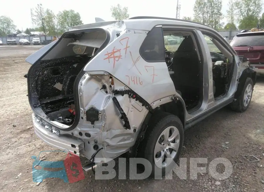 2T3B1RFV3MC177416 Photo# 4