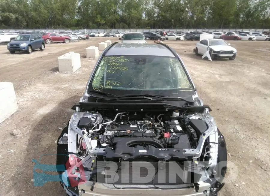 2T3B1RFV3MC177416 Photo# 6