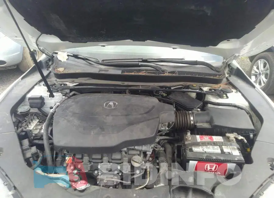 19UUB3F64KA800274 Photo# 10