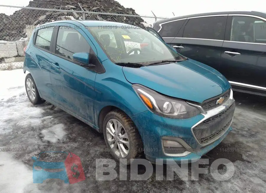 KL8CD6SA1KC723618 Photo# 1