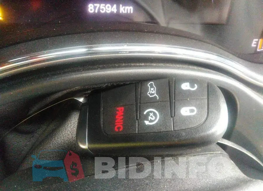 1C4RJFAG2KC570912 Photo# 11