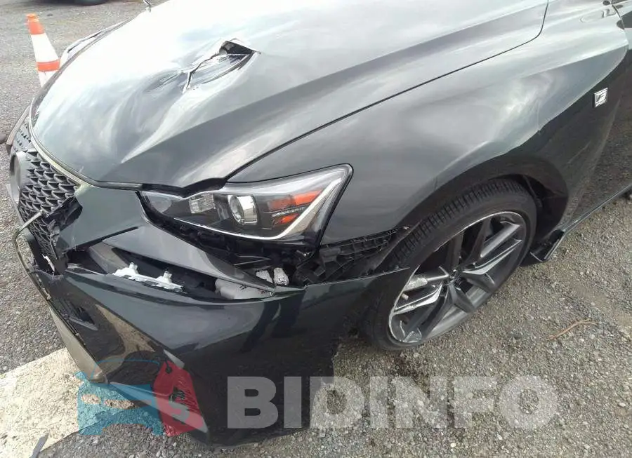 JTHG81F20L5042325 Photo# 6