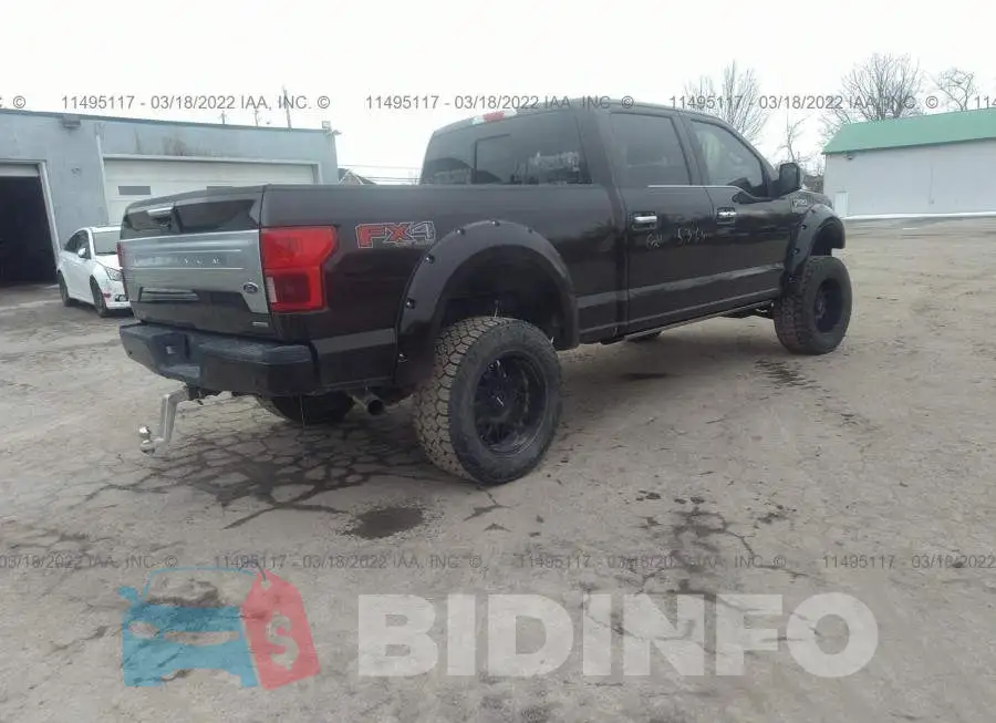 1FTFW1E44KFC13981 Photo# 4