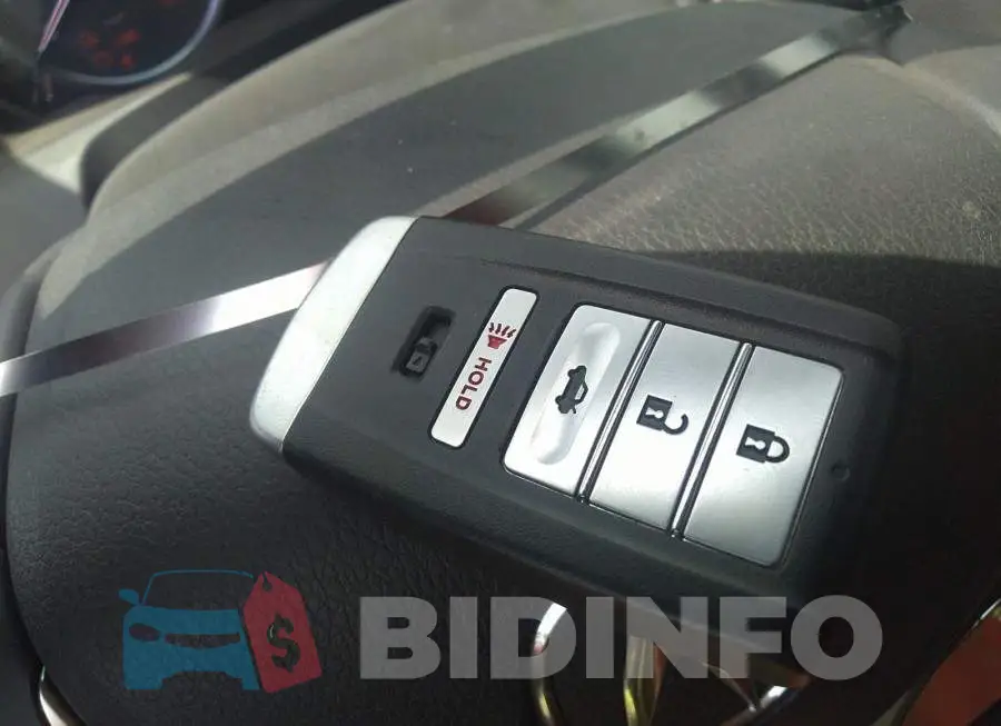 19UUB3F64KA800274 Photo# 11