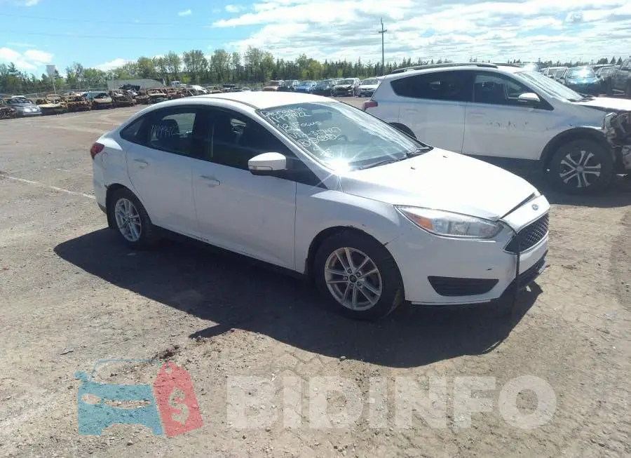 1FADP3F21JL317427 Photo# 1