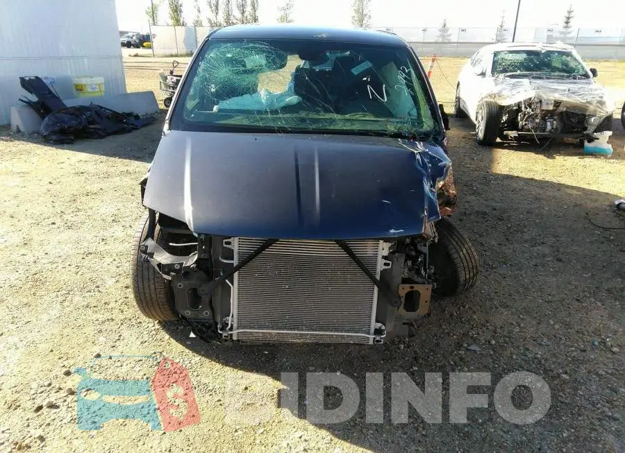 2C4RDGEG4JR313618 Photo# 6