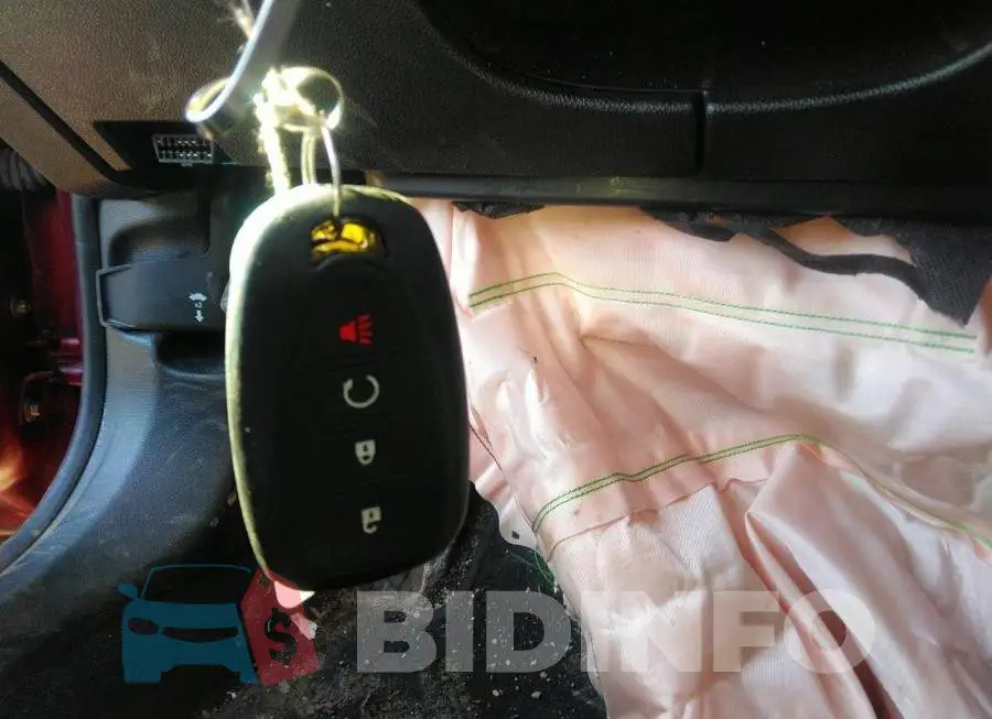 3G1BE6SM1JS525150 Photo# 11