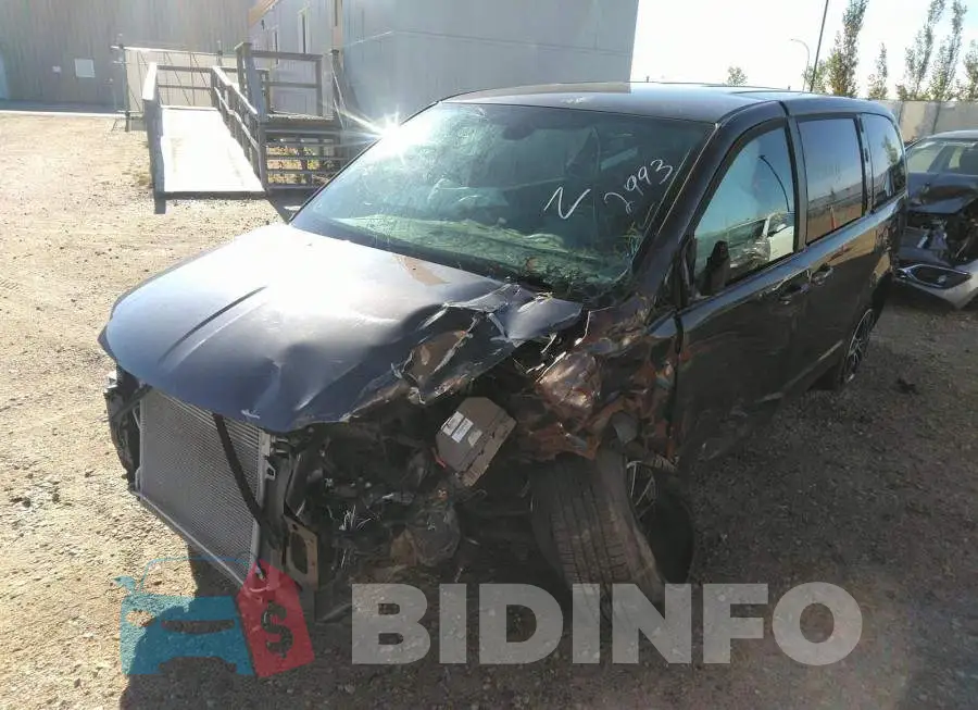 2C4RDGEG4JR313618 Photo# 2