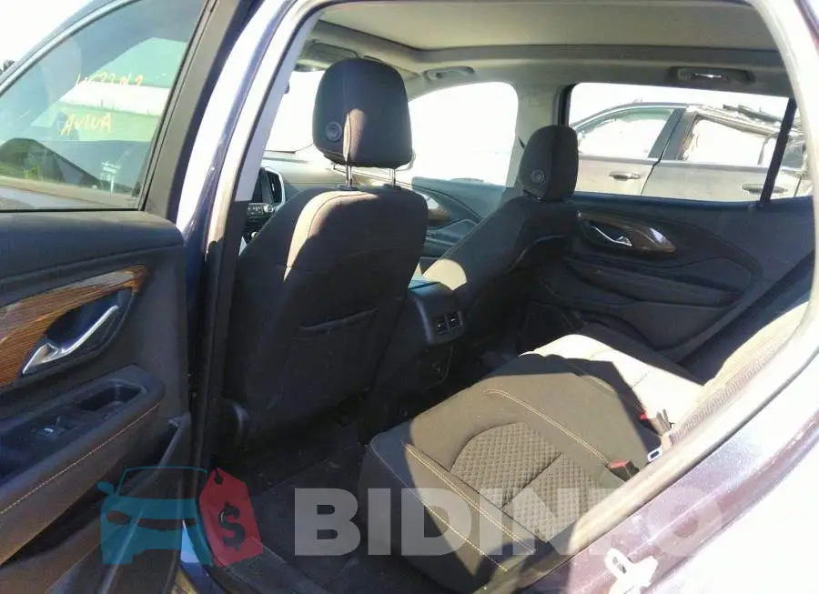 3GKALTEV6JL205087 Photo# 8