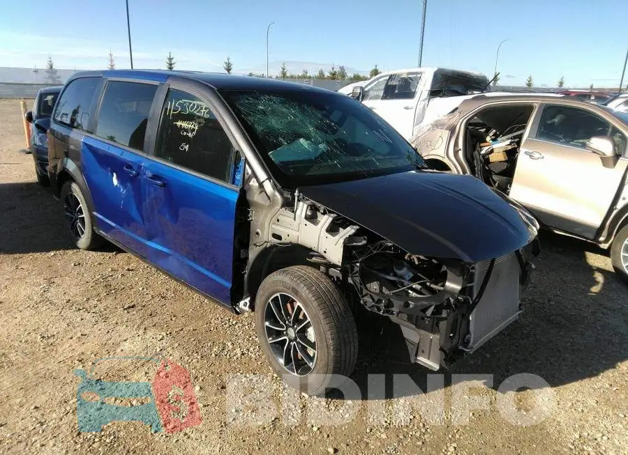 2C4RDGEG4JR313618 Photo# 1