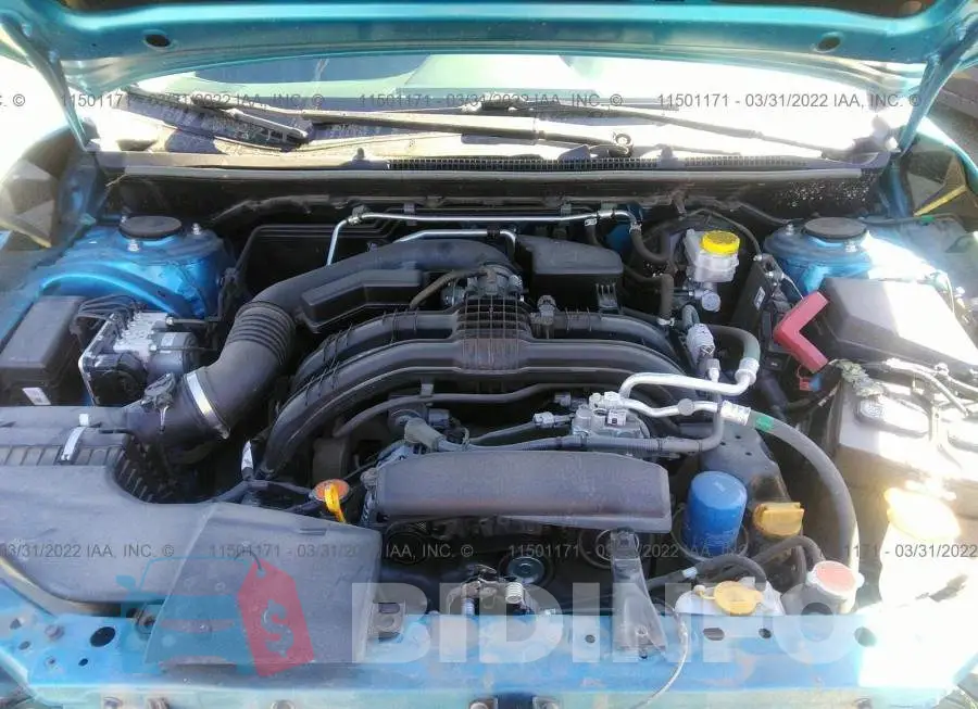 4S3GKAU6XJ3617421 Photo# 10