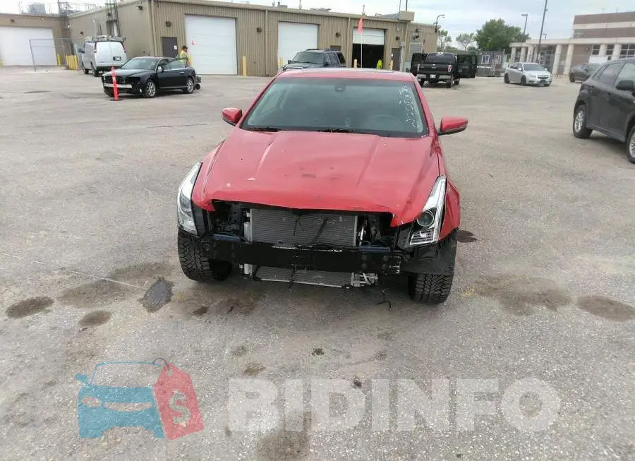 1G6AG1RX7H0167198 Photo# 6