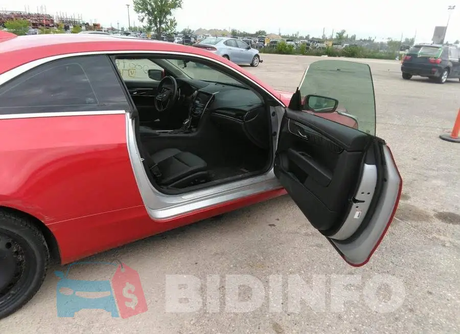 1G6AG1RX7H0167198 Photo# 5