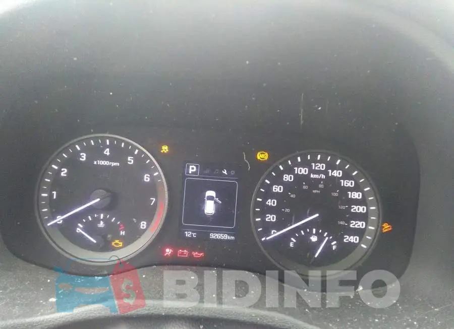 KM8J23A49JU822674 Photo# 7