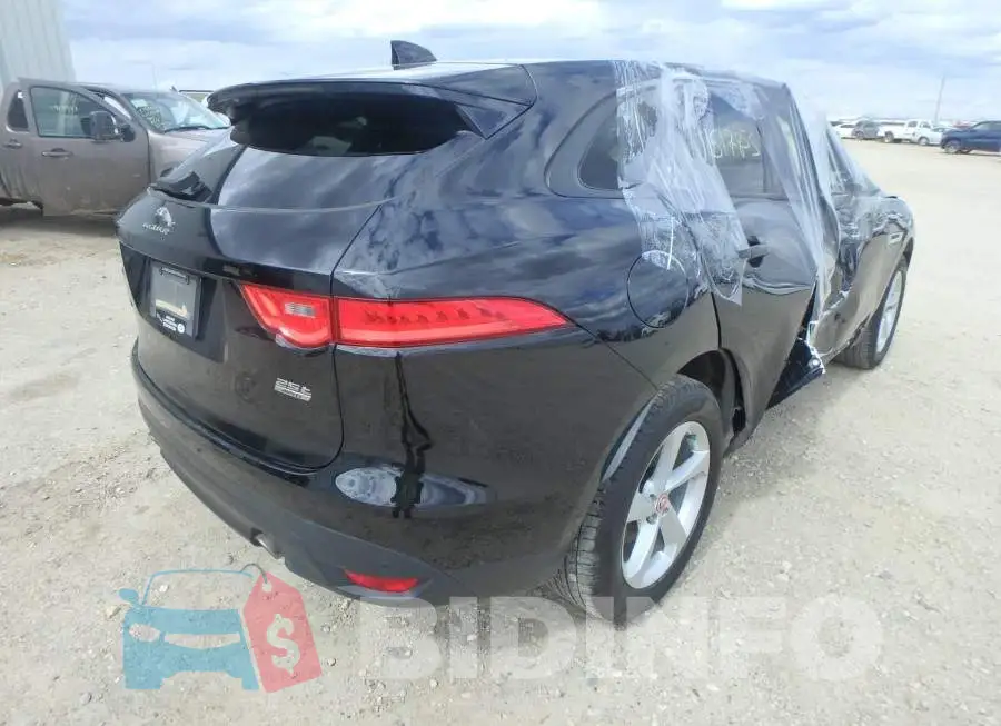 SADCJ2FX9JA327118 Photo# 4