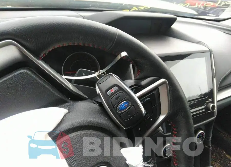 4S3GTAZ61J3721091 Photo# 11