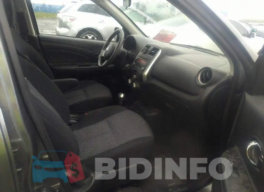 3N1CK3CP9HL264191 Photo# 5