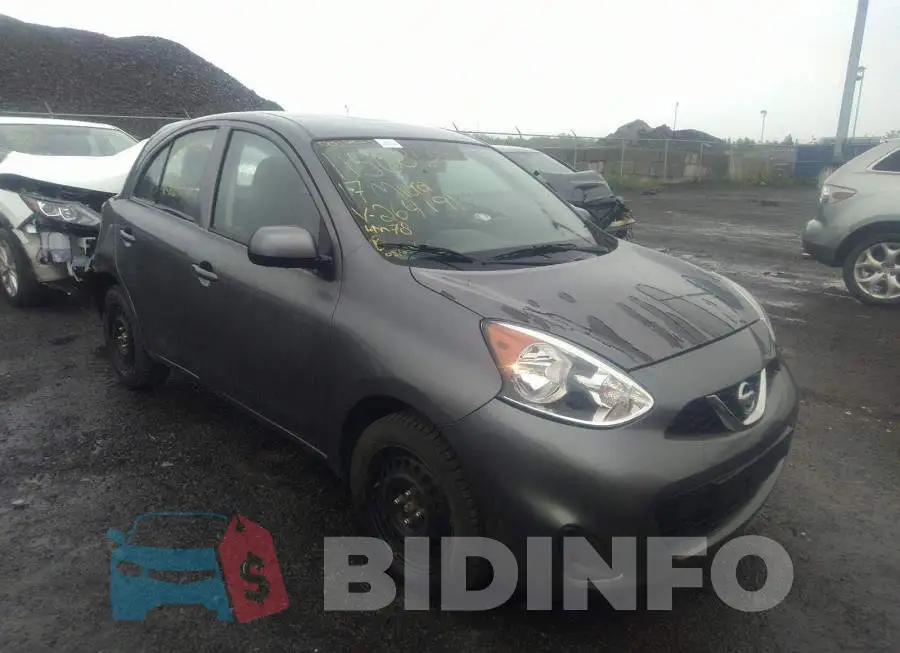 3N1CK3CP9HL264191 Photo# 1