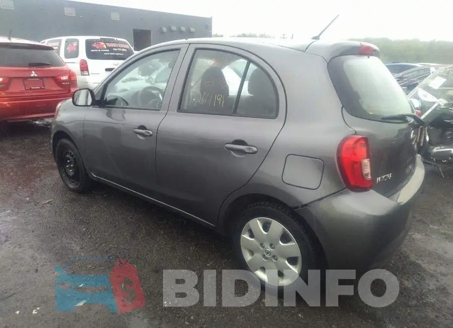 3N1CK3CP9HL264191 Photo# 3
