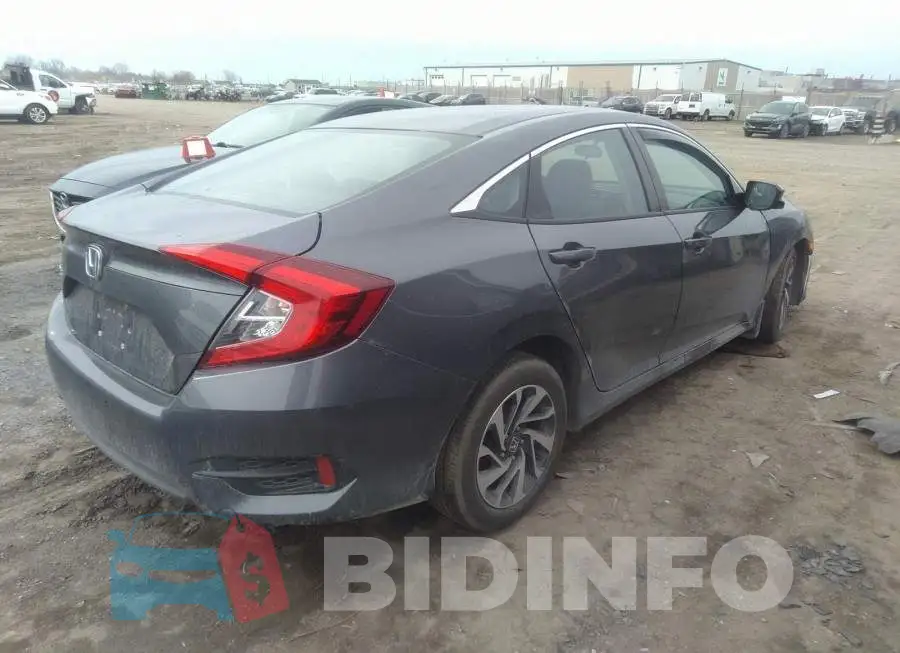 2HGFC2F85HH018917 Photo# 4