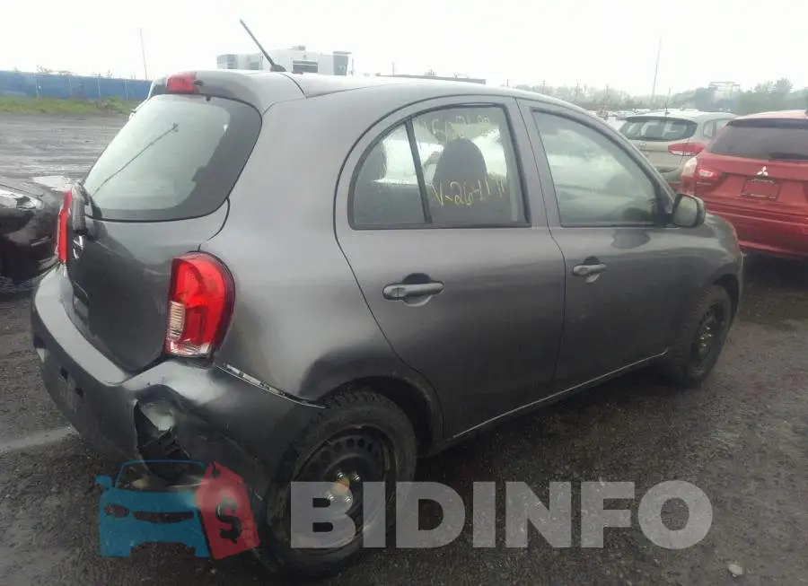 3N1CK3CP9HL264191 Photo# 4