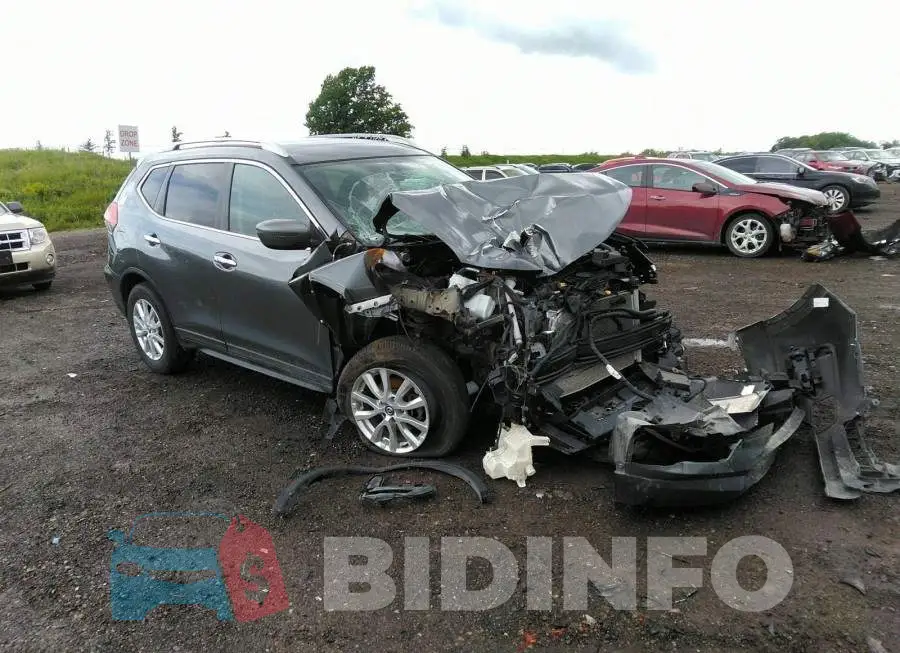 5N1AT2MT3HC741342 Photo# 1