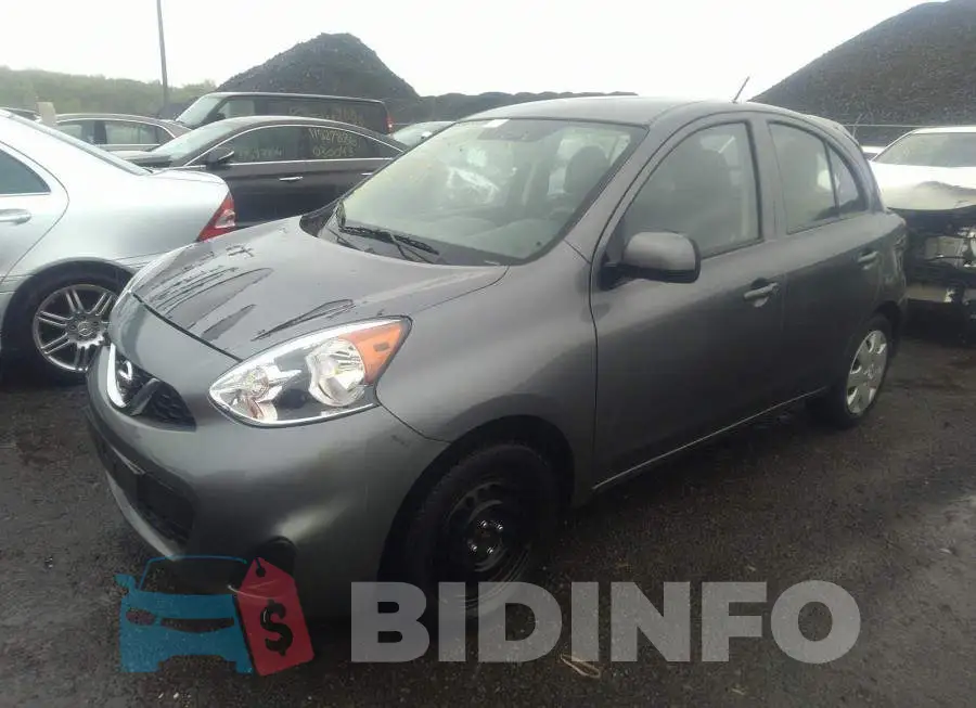 3N1CK3CP9HL264191 Photo# 2