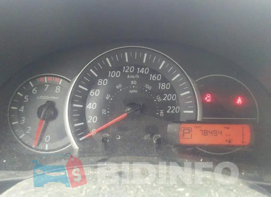 3N1CK3CP9HL264191 Photo# 7