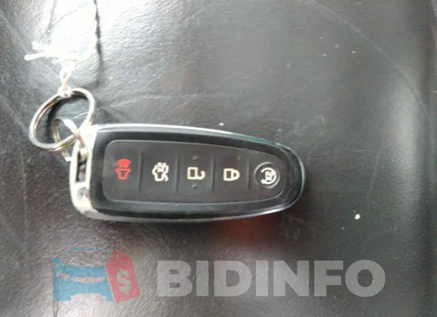 1FMCU9J93GUA24312 Photo# 11