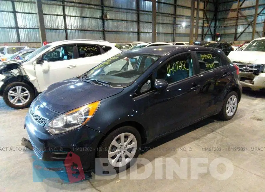 KNADM5A35G6593645 Photo# 2
