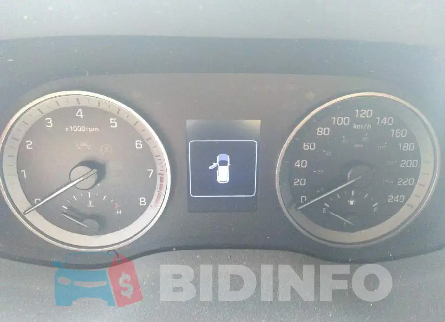 KM8J3CA2XGU045295 Photo# 7