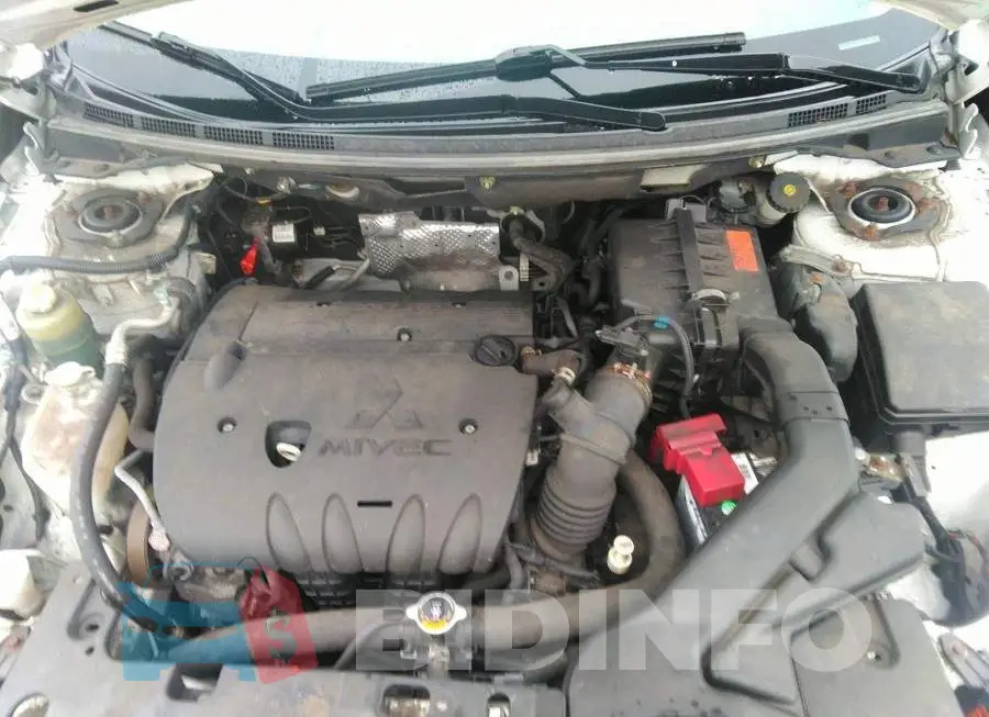 JA32U8FW2GU601600 Photo# 10