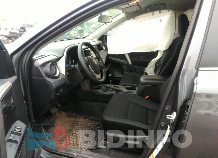 2T3BFREV7GW445163 Photo# 5