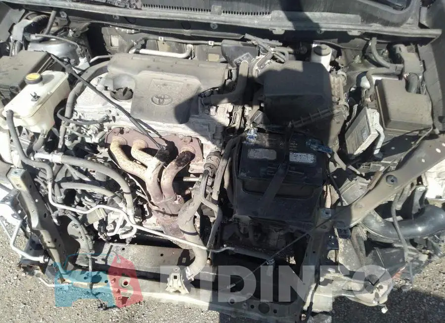 2T3BFREV8GW510537 Photo# 10