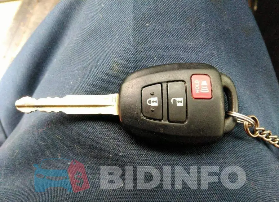 2T3BFREV7GW445163 Photo# 11