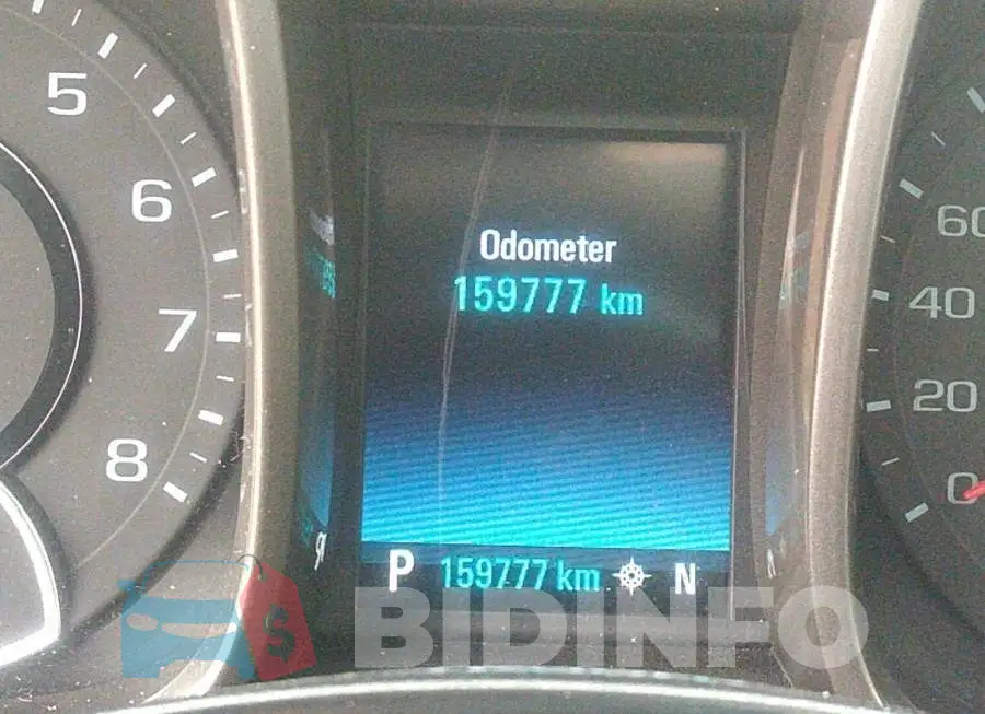1G11C5SL3FU144930 Photo# 7