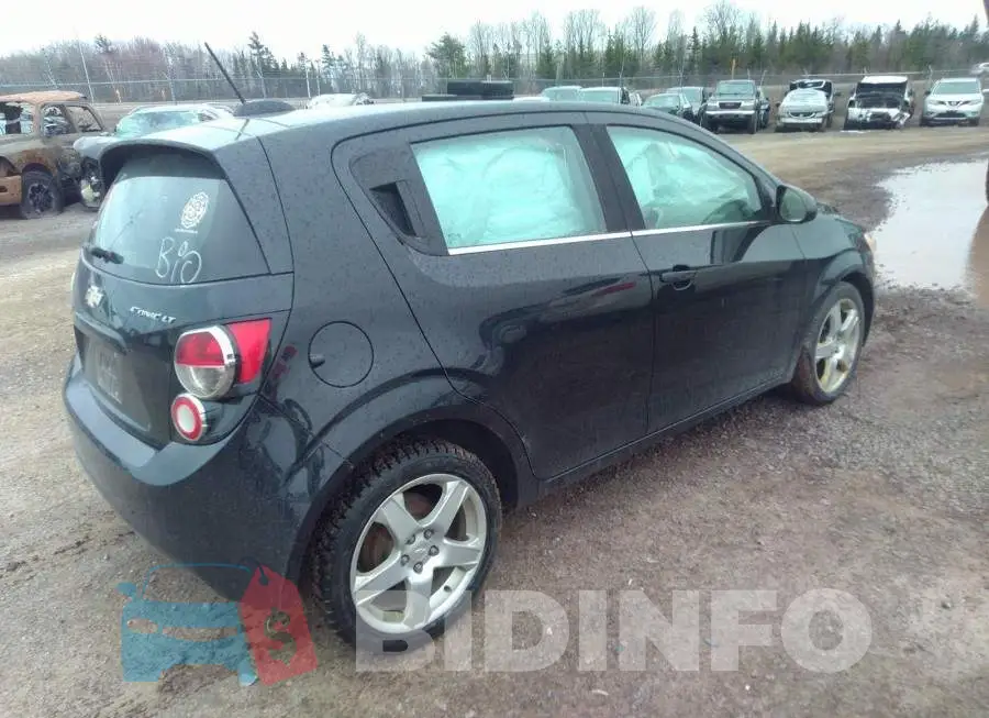 1G1JC6SH1F4152297 Photo# 4