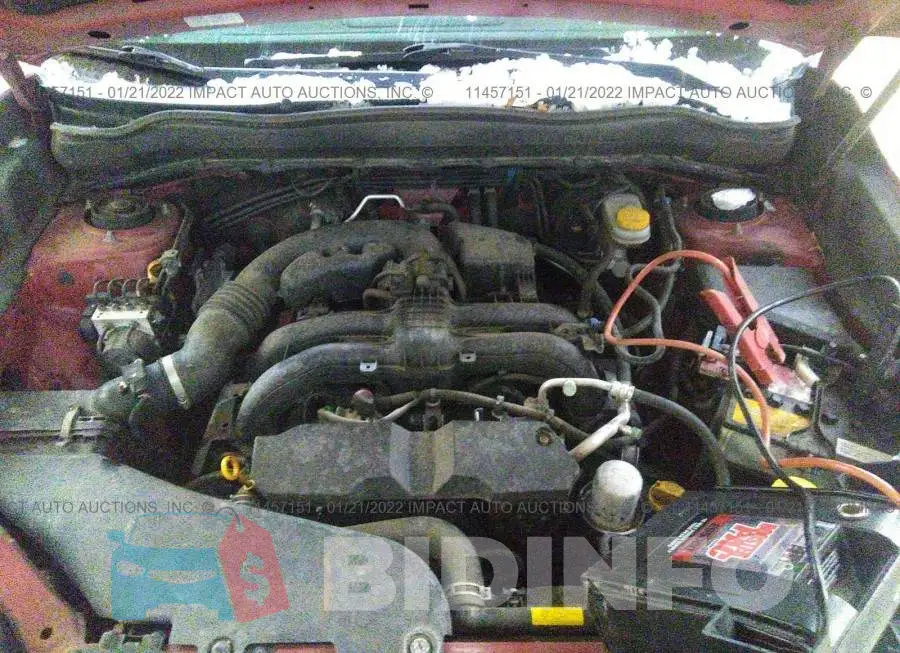 JF2SJADCXGH529713 Photo# 10