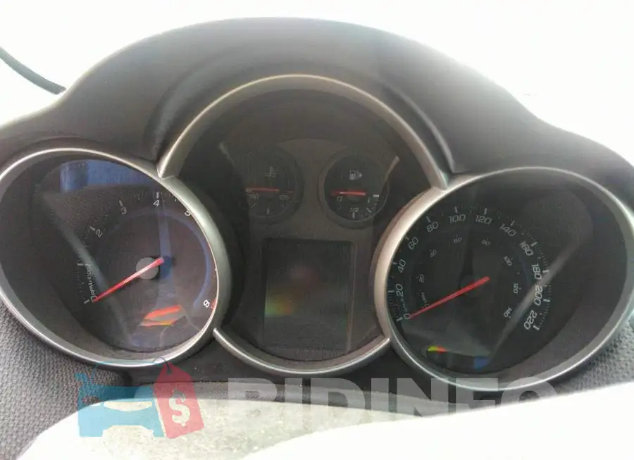 1G1PC5SBXF7165743 Photo# 7