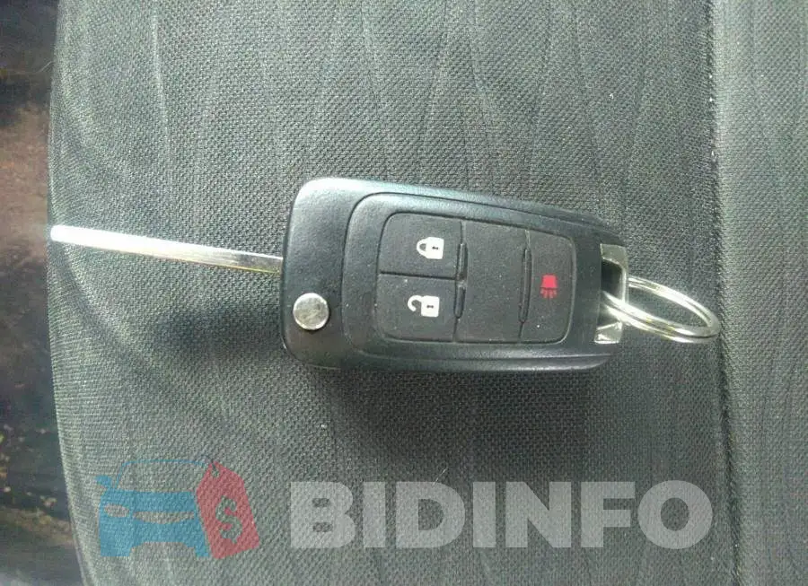 KL4CJESB7FB162737 Photo# 11