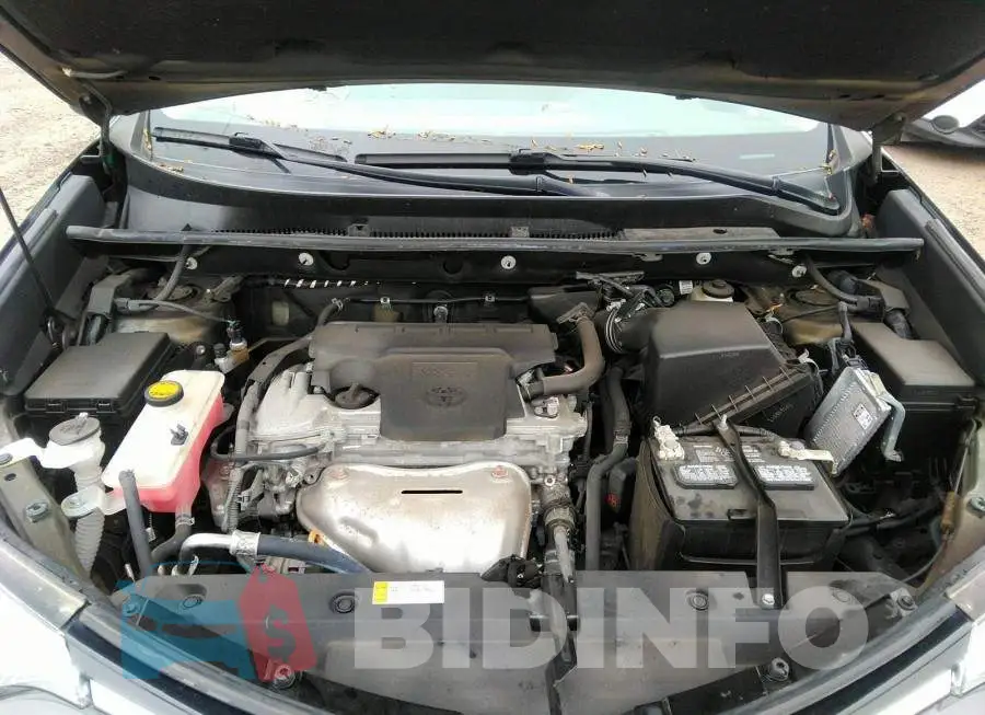 2T3BFREV7GW445163 Photo# 10