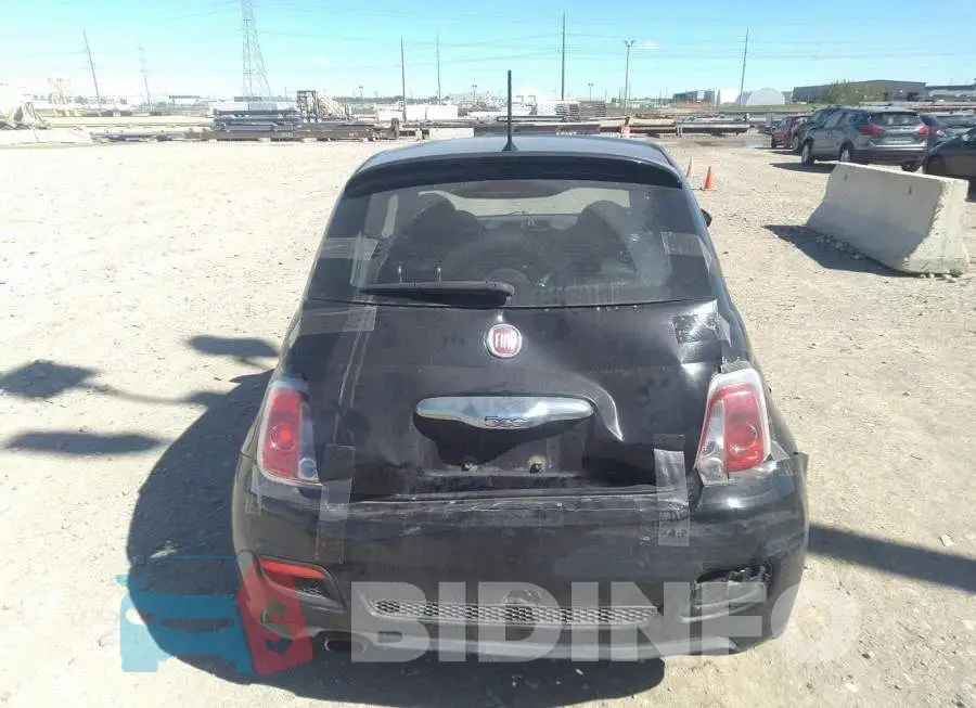 3C3CFFBR1FT681683 Photo# 6