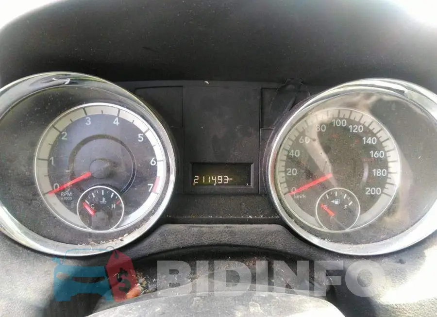 2C4RDGBG9FR584427 Photo# 7