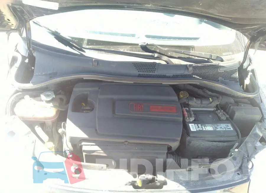 3C3CFFBR1FT681683 Photo# 10